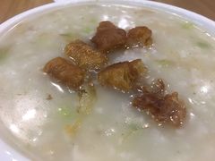-台北楚楚园馅饼粥(虹桥南丰城店)