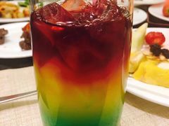 -东方红海鲜百汇(国际大厦店)