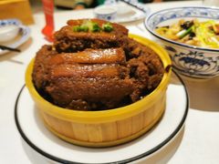 -大张烙馍村(三环南路旗舰店)