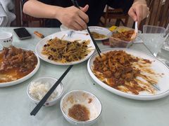 -同发号饭庄(复兴路店)