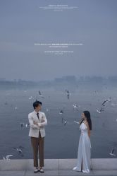 -巴黎春天婚纱摄影STUDIO·定制