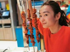 -半天妖烤鱼(西铁营万达店)