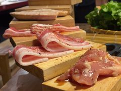 -千寻山野烤肉(天虹店)
