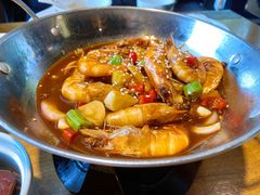 -杭百味·大众精选杭帮菜(西湖音乐喷泉店)