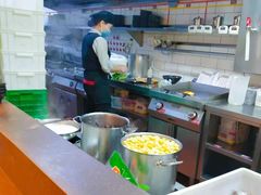 -回味鸭血粉丝汤(新城市广场店)