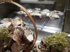 -威珀斯酒店·珀萃美食餐厅 | 海鲜刺身·现烤生蚝·特色烤肉