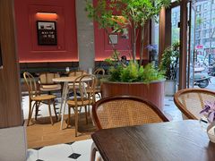 -嗒令甜品·主题融合料理餐厅(首座时代店)