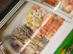 -马楠炸串(建明中路店)