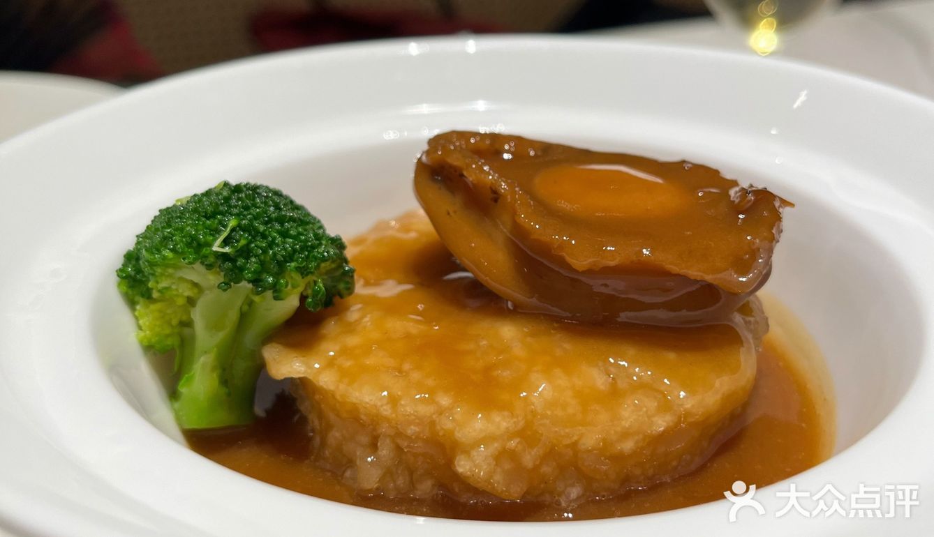 [调皮]夜上海美食