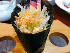 -大佛寺高级素食自助餐厅