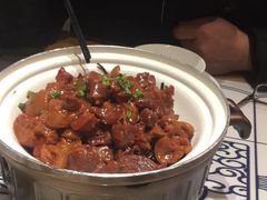 -美庐时尚餐厅(菱角湖店)