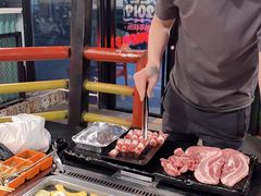 -猪的故事·韩式烤肉(韩乐坊店)