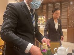 -桃源春晓中餐厅 TaoYuan Restaurant