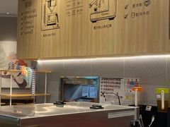 -Tims天好咖啡·贝果(拉斐尔云廊店)