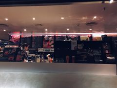 -太平洋咖啡(五月花店)