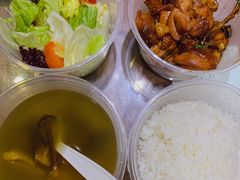 -鹿港小镇(中关村店)
