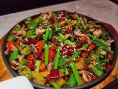 -天辣(金桥啦啦宝都店)