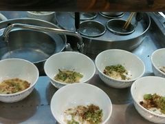 自助调料区-味然香(起义路店)