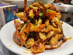 -海鲜e族(马王堆店)