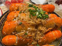 -江味龙虾馆·裸蓝龙虾(南山店)
