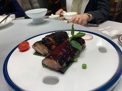 -广东道至正餐厅(区庄店)