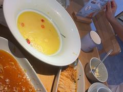 -蜜桃餐厅·伴山(绿宝广场店)