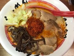 -博多豚屋拉面