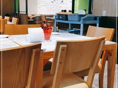 大堂-北上海大酒店-北鸥西餐厅