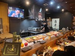 -鸟幸 TORISAKI 炭火居酒屋