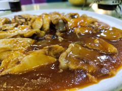 -普天和酒楼·新津菜·烤鸭(天津之眼店)
