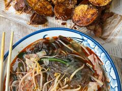 -多鱼炸串麻辣烫(闽江路店)
