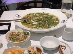 -渔语鱼新川菜Bistro(万象天地店)