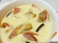 奶汁杂烩-库滋明·俄罗斯特色美食(中央大街店)