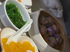 -海底捞火锅(长宁路龙之梦店)