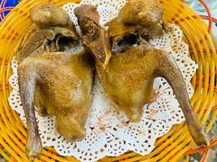 -皇鸽餐厅(龙塘店)