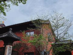 -朵云书院·广富林店
