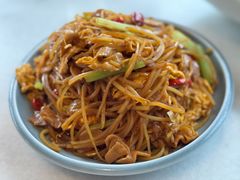 -小吊梨汤·北京菜·烤鸭(双井乐成中心店)