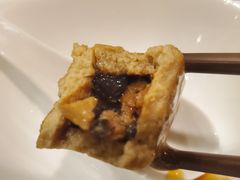 -老牌坊鲁菜名店(宽厚里店)