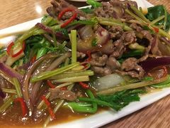 -裕记烧腊连锁餐饮(外马分店)