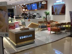 -爸爸糖吐司面包(重庆解放碑英利大融城店)