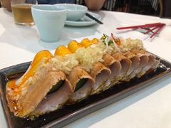 -天成·川菜家宴(礼岗店)