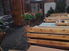 露天位-丽江庭院之爱在路上(西单店)