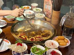 -大味老火锅City店