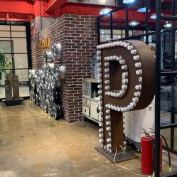 -P.STYLE 派斯造型