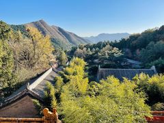 -潭柘寺景区