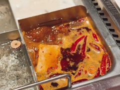 -海底捞火锅(凤凰广场店)