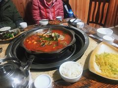 -苗家恒灵酸汤鱼-跳水牛肉连锁店(凯里总店)