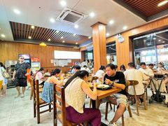 -华姐鸡粉(教育路店)