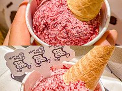 -cab意式gelato冰淇淋