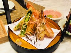 -月下料理(楷林IFC店)